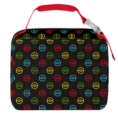 Soft Lunch Box Pokémon