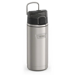 18oz Icon™ Kids Water Bottle With Spout Lid