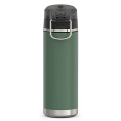 24oz Icon™ Water Bottle With Spout