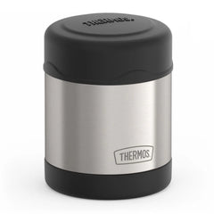 10oz Stainless Steel Food Jar