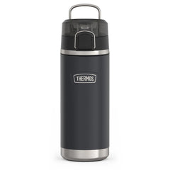 18oz Icon™ Kids Water Bottle With Spout Lid