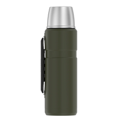 40oz Stainless King™ Beverage Bottle