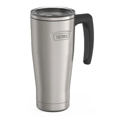 18oz Icon™ Mug With Slide Lock Lid