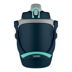 Insulated Water Bottle 64oz