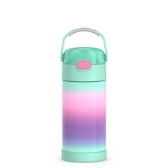 12oz FUNtainer® Water Bottle Patterns
