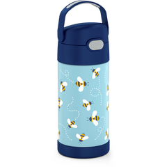 12oz FUNtainer® Water Bottle Patterns