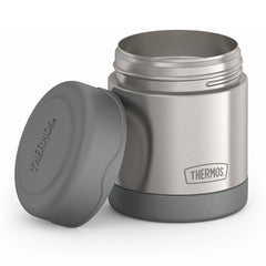 10oz Stainless Steel Food Jar