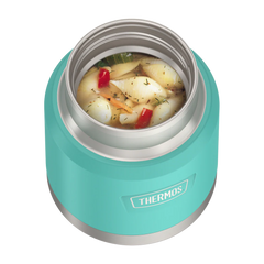 12oz Icon™ Kids Food Jar