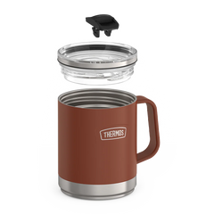 14oz ICON™ MUG WITH SLIDE LOCK LID