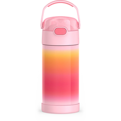 12oz FUNtainer® Water Bottle Patterns