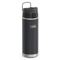 24oz Icon™ Water Bottle With Spout
