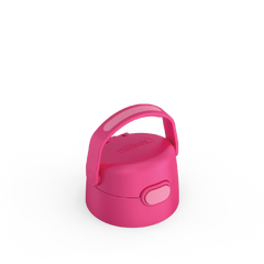FUNTAINER® WATER BOTTLE - REPLACEMENT STRAW LID