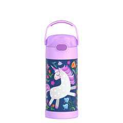 12oz FUNtainer® Water Bottle Patterns
