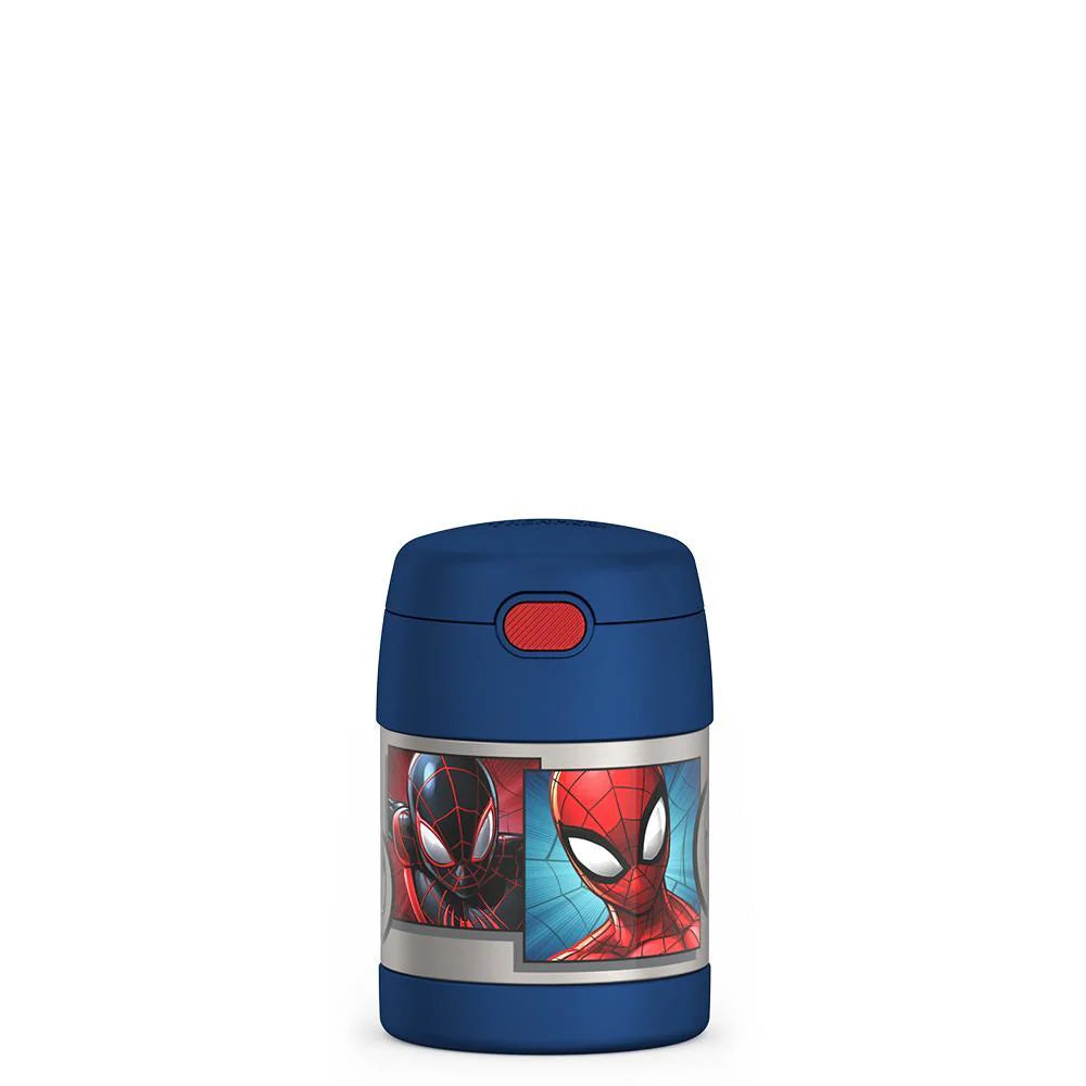 10oz FUNtainer® Food Jar Spider-Man