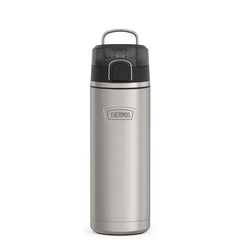 24oz Icon™ Water Bottle With Spout