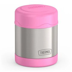 10oz Stainless Steel Food Jar