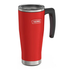 18oz Icon™ Mug With Slide Lock Lid