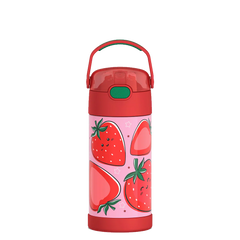 12oz FUNtainer® Water Bottle Patterns
