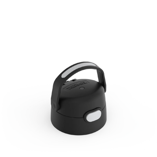 FUNTAINER® WATER BOTTLE - REPLACEMENT SPOUT LID