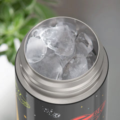 12oz FUNtainer® Water Bottle Patterns