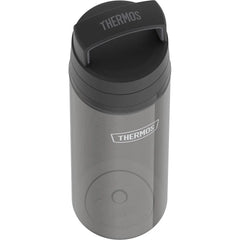 26oz Icon™ Lightweight Water Bottle With Screw Top Lid