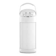 12oz FUNtainer® Water Bottle Glitter