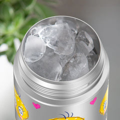 16oz FUNtainer® Water Bottle Tweety Bird™