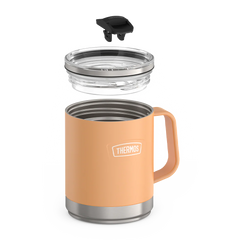 14oz ICON™ MUG WITH SLIDE LOCK LID