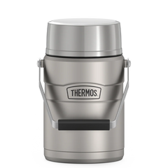 47oz Stainless King™ Food Jar