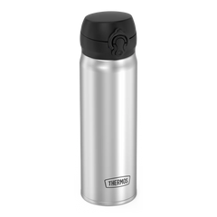 16oz Stainless Steel Direct Drink Bottle