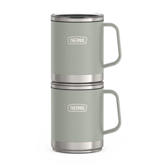 14oz ICON™ MUG WITH SLIDE LOCK LID
