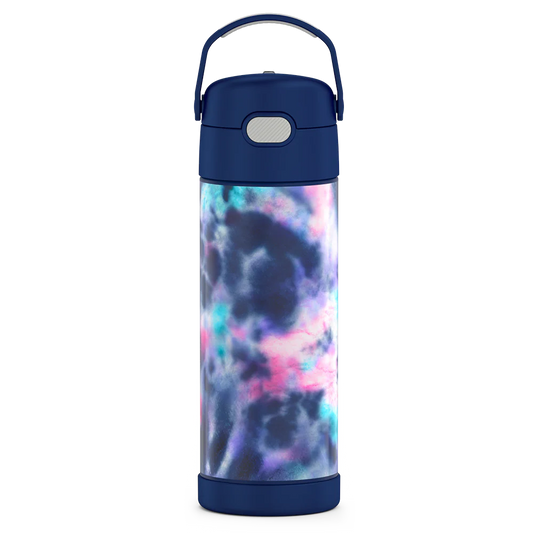 16oz FUNtainer® Water Bottle Patterns