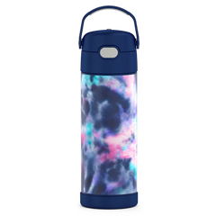 16oz FUNtainer® Water Bottle Patterns