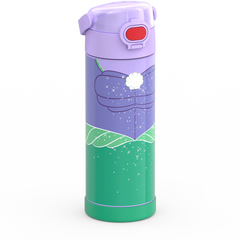 16oz FUNTAINER® WATER BOTTLE DISNEY PRINCESS ARIEL