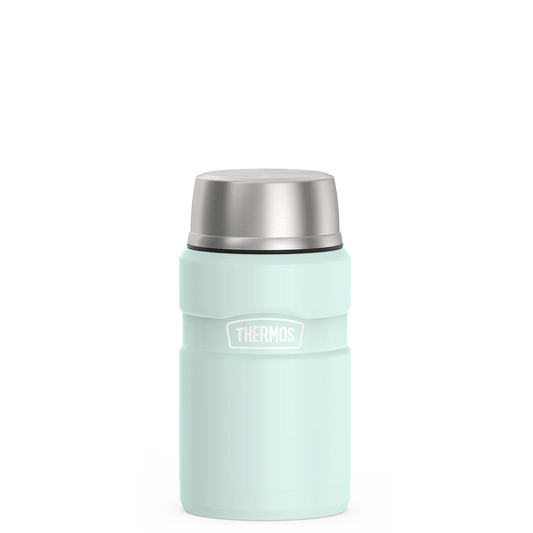 24oz Stainless King™ Food Jar