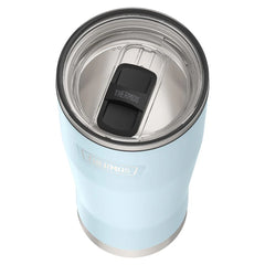 24oz Icon™ Tumbler With Slide Lock Lid