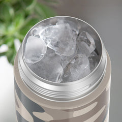 16oz FUNtainer® Water Bottle Patterns