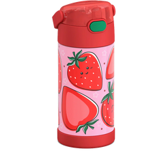 12oz FUNtainer® Water Bottle Patterns