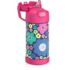 12oz FUNtainer® Water Bottle Patterns