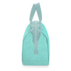 Alta Lunch Duffle - Mint