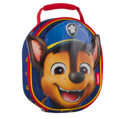 NOVELTY SOFT LUNCH BOX PAW PATROL CHASE