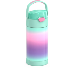 12oz FUNtainer® Water Bottle Patterns