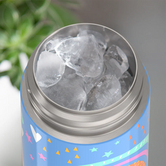 12oz FUNtainer® Water Bottle Patterns