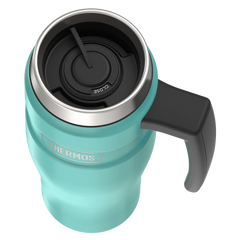 16oz Stainless King™ Mug
