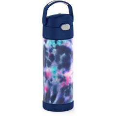16oz FUNtainer® Water Bottle Patterns