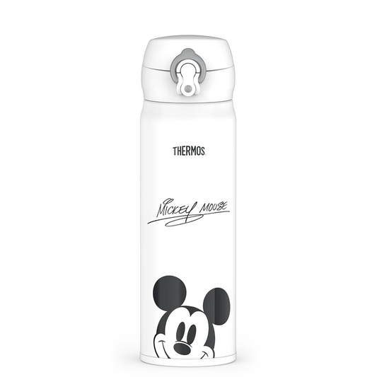 16oz Stainless Steel Direct Drink Bottle - Disney Signature