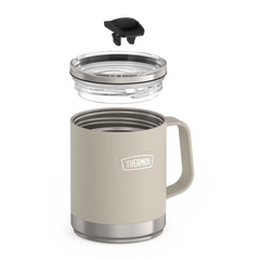 14oz ICON™ MUG WITH SLIDE LOCK LID
