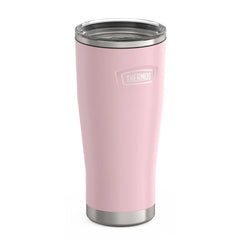 24oz Icon™ Tumbler With Slide Lock Lid
