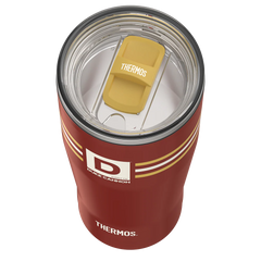 18oz DUKE CANNON™ TUMBLER - BACKYARD BBQ