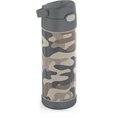 16oz FUNtainer® Water Bottle Patterns
